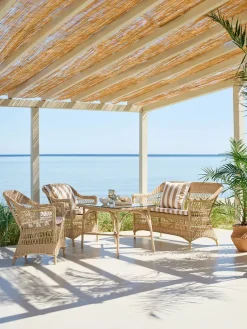 Sika-Design Victoria Bord fra> Udendørs Loungemøbler|Haveborde