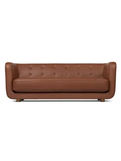 Audo Copenhagen Vilhelm Sofa fra><noscript><img width=