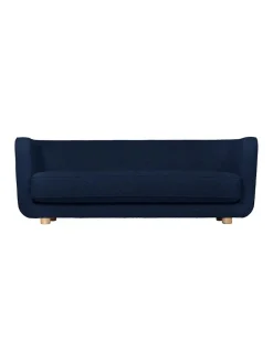 Audo Copenhagen Vilhelm Sofa fra><noscript><img width=