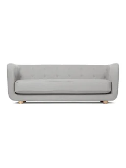Audo Copenhagen Vilhelm Sofa fra><noscript><img width=