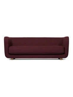 Audo Copenhagen Vilhelm Sofa fra><noscript><img width=