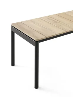 &Tradition Ville AV27 Havebænk, 110x40 fra><noscript><img width=