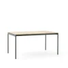 &Tradition Ville AV25 Havebord, 150x90 fra> Haveborde