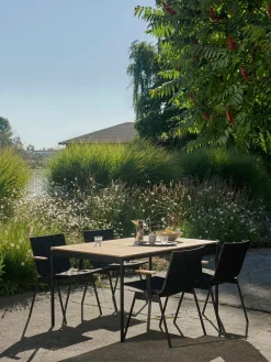 &Tradition Ville AV25 Havebord, 150x90 fra><noscript><img width=