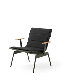 &Tradition Ville Hynde til AV44/AV45 Loungestol fra><noscript><img width=