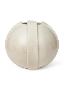 Louise Roe Vinci Vase 02, dark blue fra><noscript><img width=