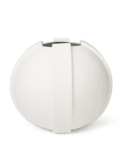 Louise Roe Vinci Vase 02, dark blue fra><noscript><img width=