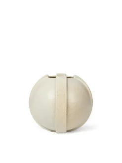 Louise Roe Vinci Vase 01, vintage glaze fra> Vaser