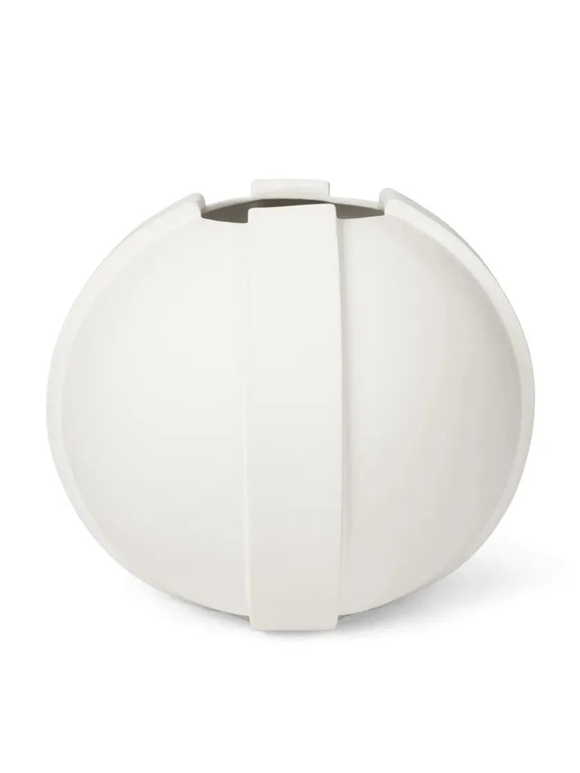 Louise Roe Vinci Vase 02, vintage glaze fra> Gaver Til Hende|Vaser
