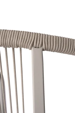 Vipp 710 Lagrasse Chair inkl. sæde- og ryghynde fra><noscript><img width=
