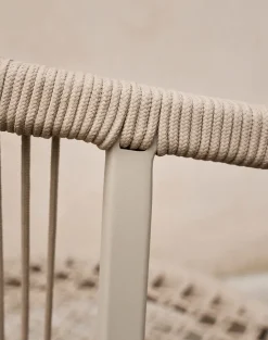 Vipp 710 Lagrasse Chair inkl. sæde- og ryghynde fra><noscript><img width=