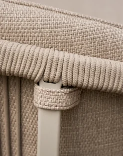 Vipp 710 Lagrasse Chair inkl. sædehynde fra><noscript><img width=