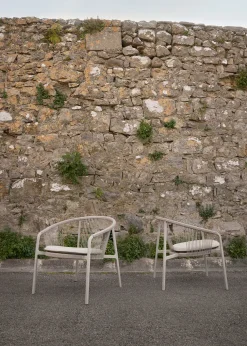 Vipp 712 Lagrasse Lounge Chair inkl. sædehynde fra><noscript><img width=