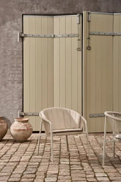 Vipp 712 Lagrasse Lounge Chair inkl. sædehynde fra><noscript><img width=