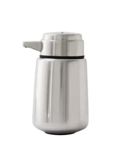 Vipp 9 Sæbedispenser, Stainless Steel fra> Sæbedispensere