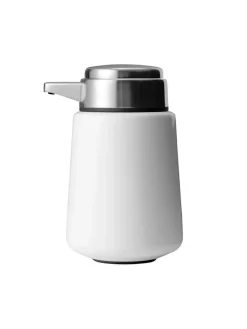 Vipp 9 Sæbedispenser, Stainless Steel fra><noscript><img width=