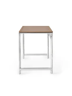 Vipp 430 Studio Desk, bosco leather fra><noscript><img width=
