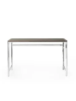 Vipp 430 Studio Desk, camel leather fra><noscript><img width=