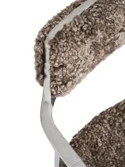 Vipp 452 Swivel Chair, bosco grøn læder fra><noscript><img width=