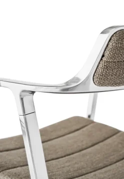 Vipp 452 Swivel Chair, bosco grøn læder fra><noscript><img width=