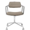 Vipp 453 Swivel Chair m/hjul fra> Kontorstole