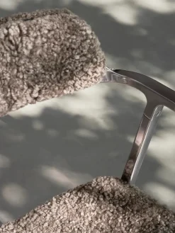 Vipp 452 Swivel Chair, sort læder fra><noscript><img width=