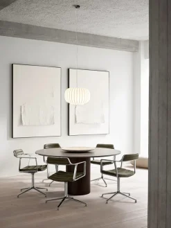 Vipp 452 Swivel Chair, todos santos fra><noscript><img width=