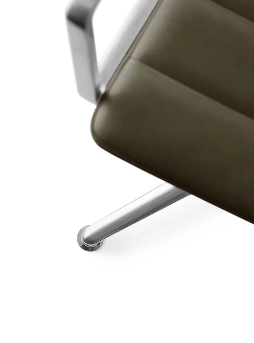 Vipp 452 Swivel Chair, todos santos fra> Spisebordsstole