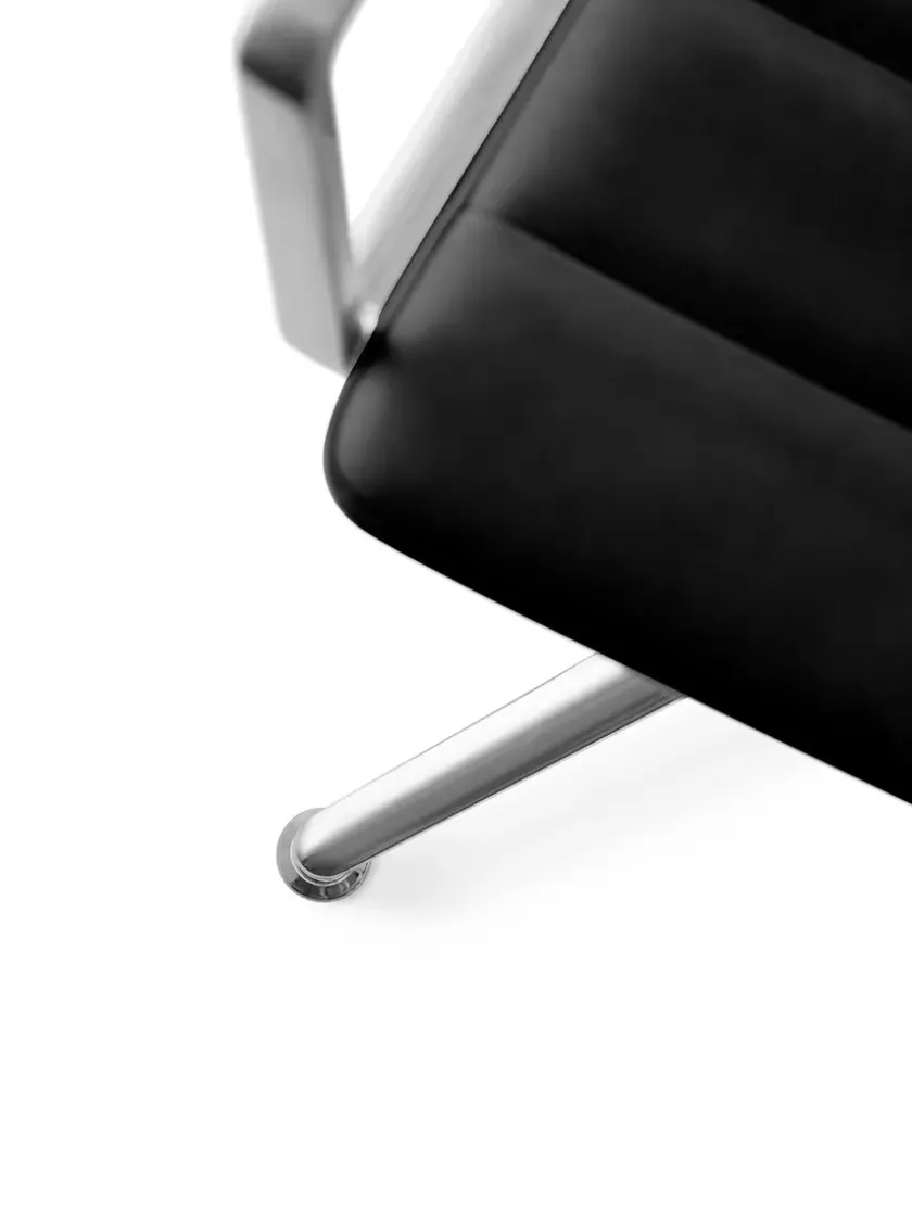 Vipp 452 Swivel Chair, todos santos fra> Spisebordsstole