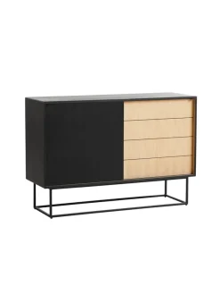 Woud Virka High Sideboard fra> Skænke