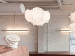Flos Viscontea Pendel fra> Pendler|Spots