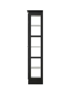 Lindebjerg Design Vitrineskab Classic V1, hvid fra><noscript><img width=
