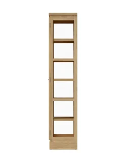 Lindebjerg Design Vitrineskab N1, green fra><noscript><img width=