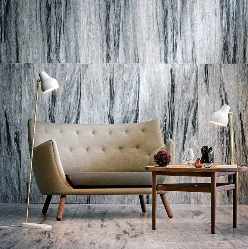 Louis Poulsen VL38 bordlampe fra> Spots