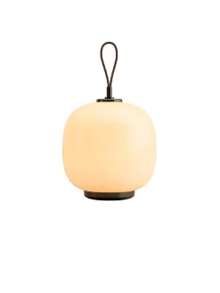 Louis Poulsen VL45 Radiohus Portable Lamp, pale rose fra><noscript><img width=