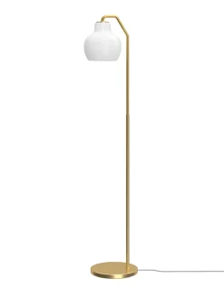 Louis Poulsen VL Ringkrone Gulvlampe fra><noscript><img width=