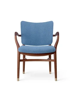 Carl Hansen & Søn VLA61 Monarch Chair af Vilhelm Lauritzen><noscript><img width=