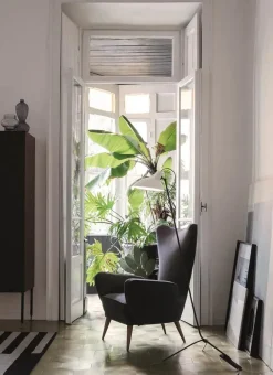 Astep VV Cinquanta gulvlampe fra><noscript><img width=
