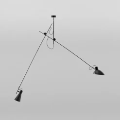 Astep VV Cinquanta Suspension Lampe fra><noscript><img width=
