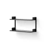 New Works Wall shelf 450 fra> Hylder