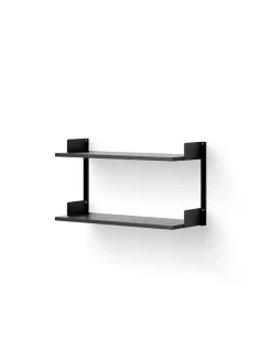 New Works Wall shelf 450 fra> Hylder