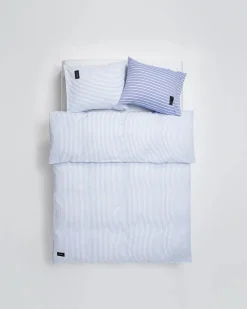 Magniberg Wall Street Oxford Duvet Cover Single 140x200 cm fra><noscript><img width=