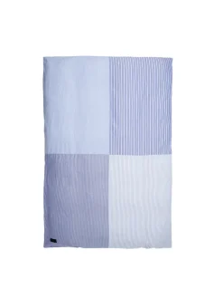 Magniberg Wall Street Oxford Patchwork Duvet Cover Single 140x200 cm fra> Tekstiler Til Soveværelset