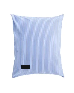 Magniberg Wall Street Oxford Pillow Cover 50x70 cm fra> Tekstiler Til Soveværelset