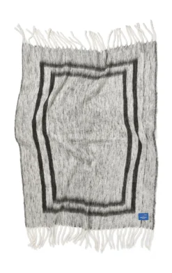 Bongusta Weekend Plaid, mint & creme fra><noscript><img width=