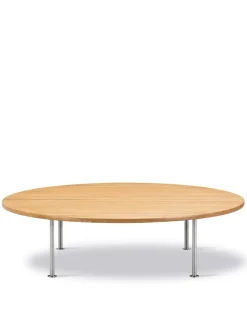 Fredericia Furniture Wegner Ox Table fra><noscript><img width=