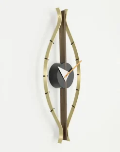 Vitra Wheel Clock fra><noscript><img width=