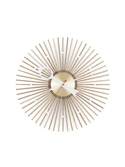 Vitra Wheel Clock fra><noscript><img width=