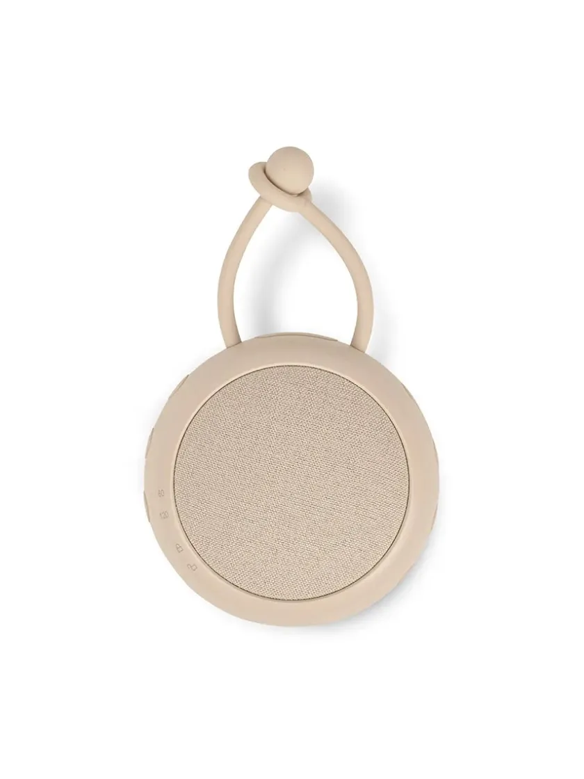 Moonboon White Noise Speaker fra>Børn Gaver|Gaver Til Børn