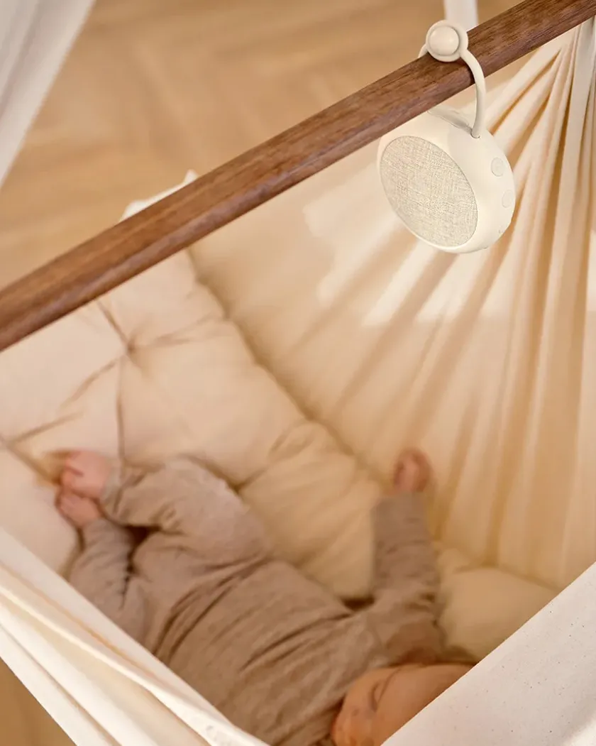 Moonboon White Noise Speaker fra>Børn Gaver|Gaver Til Børn